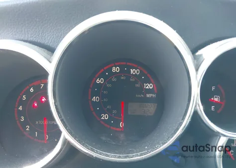 2006 Toyota Matrix Xr from USA, damaged, VIN 2T1KR32E66C609598